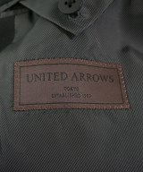 UNITED ARROWS（ユナイテッドアローズ）ジャケット グレー サイズ:-(M位) メンズ/2200606269049