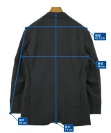 UNITED ARROWS（ユナイテッドアローズ）ジャケット グレー サイズ:-(M位) メンズ/2200606269049