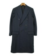 UNITED ARROWS（ユナイテッドアローズ）チェスターコート 紺 サイズ:46(M位) メンズ/2200610713033
