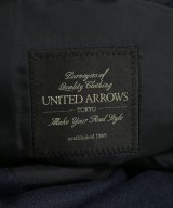 UNITED ARROWS（ユナイテッドアローズ）チェスターコート 紺 サイズ:46(M位) メンズ/2200610713033