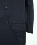 UNITED ARROWS（ユナイテッドアローズ）チェスターコート 紺 サイズ:46(M位) メンズ/2200610713033