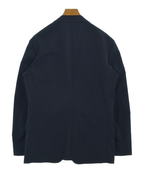 UNITED ARROWS（ユナイテッドアローズ）テーラードジャケット 紺 サイズ:L メンズ/2200606387026