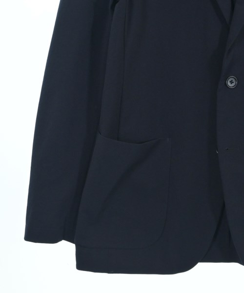 UNITED ARROWS（ユナイテッドアローズ）テーラードジャケット 紺 サイズ:L メンズ/2200606387026