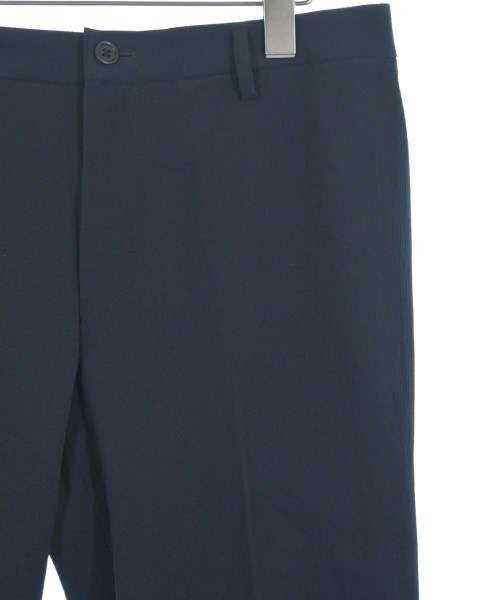 UNITED ARROWS（ユナイテッドアローズ）スラックス 紺 サイズ:XL メンズ/2200606387033
