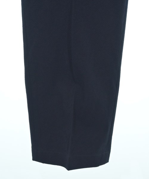 UNITED ARROWS（ユナイテッドアローズ）スラックス 紺 サイズ:XL メンズ/2200606387033