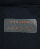 UNITED ARROWS（ユナイテッドアローズ）スラックス 紺 サイズ:XL メンズ/2200606387033