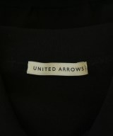 UNITED ARROWS（ユナイテッドアローズ）ニット・セーター 黒 サイズ:L メンズ/2200606387101