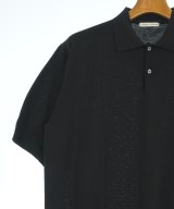 UNITED ARROWS（ユナイテッドアローズ）ニット・セーター 黒 サイズ:L メンズ/2200606387101