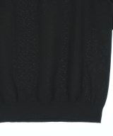 UNITED ARROWS（ユナイテッドアローズ）ニット・セーター 黒 サイズ:L メンズ/2200606387101