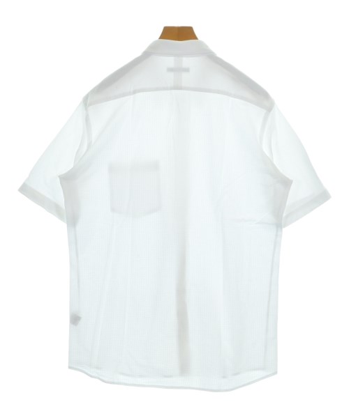 UNITED ARROWS（ユナイテッドアローズ）カジュアルシャツ 白 サイズ:L メンズ/2200606387118