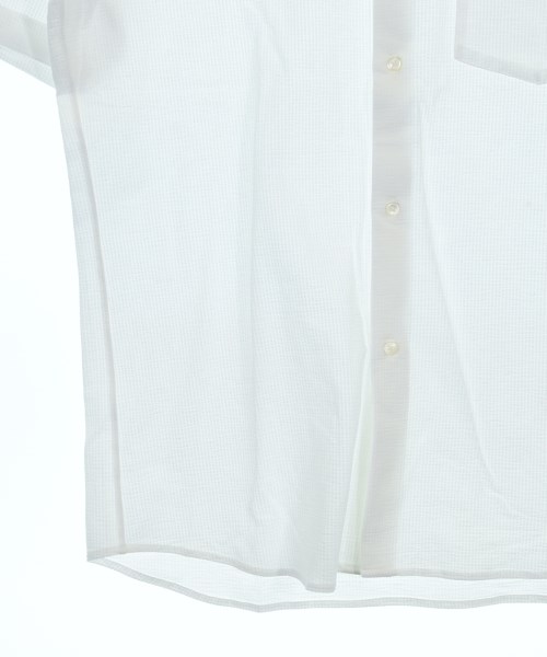 UNITED ARROWS（ユナイテッドアローズ）カジュアルシャツ 白 サイズ:L メンズ/2200606387118
