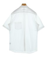 UNITED ARROWS（ユナイテッドアローズ）カジュアルシャツ 白 サイズ:L メンズ/2200606387118