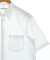 UNITED ARROWS（ユナイテッドアローズ）カジュアルシャツ 白 サイズ:L メンズ/2200606387118