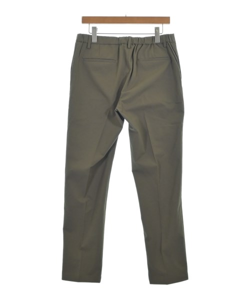 UNITED ARROWS（ユナイテッドアローズ）スラックス カーキ サイズ:XL メンズ/2200606387217