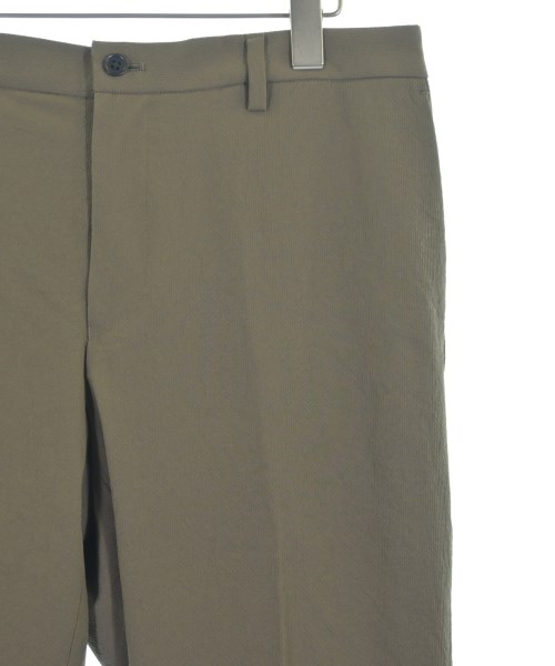 UNITED ARROWS（ユナイテッドアローズ）スラックス カーキ サイズ:XL メンズ/2200606387217