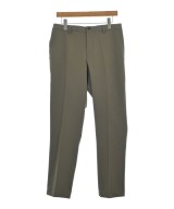 UNITED ARROWS（ユナイテッドアローズ）スラックス カーキ サイズ:XL メンズ/2200606387217