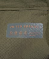 UNITED ARROWS（ユナイテッドアローズ）スラックス カーキ サイズ:XL メンズ/2200606387217