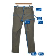 UNITED ARROWS（ユナイテッドアローズ）スラックス カーキ サイズ:XL メンズ/2200606387217