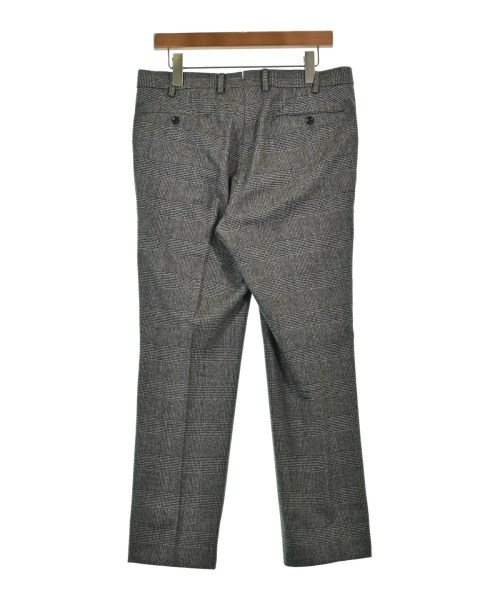 UNITED ARROWS（ユナイテッドアローズ）スラックス グレー サイズ:48(L位) メンズ/2200611093011