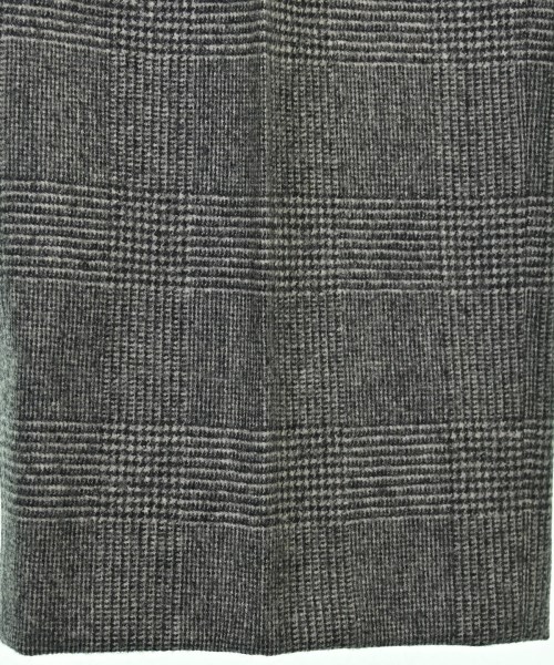 UNITED ARROWS（ユナイテッドアローズ）スラックス グレー サイズ:48(L位) メンズ/2200611093011