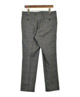 UNITED ARROWS（ユナイテッドアローズ）スラックス グレー サイズ:48(L位) メンズ/2200611093011