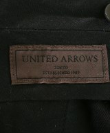 UNITED ARROWS（ユナイテッドアローズ）スラックス グレー サイズ:48(L位) メンズ/2200611093011