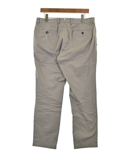 UNITED ARROWS（ユナイテッドアローズ）チノパン グレー サイズ:48(L位) メンズ/2200611093042