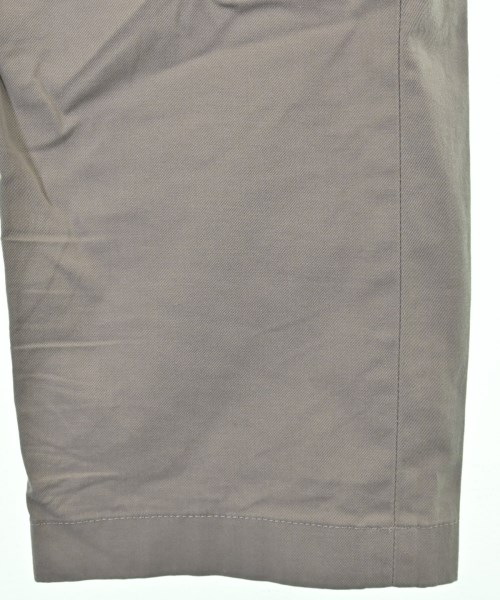 UNITED ARROWS（ユナイテッドアローズ）チノパン グレー サイズ:48(L位) メンズ/2200611093042