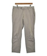 UNITED ARROWS（ユナイテッドアローズ）チノパン グレー サイズ:48(L位) メンズ/2200611093042