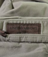UNITED ARROWS（ユナイテッドアローズ）チノパン グレー サイズ:48(L位) メンズ/2200611093042