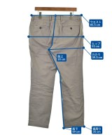 UNITED ARROWS（ユナイテッドアローズ）チノパン グレー サイズ:48(L位) メンズ/2200611093042