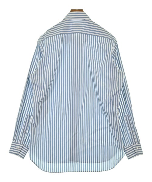UNITED ARROWS（ユナイテッドアローズ）カジュアルシャツ 青 サイズ:41(XL位) メンズ/2200611093066