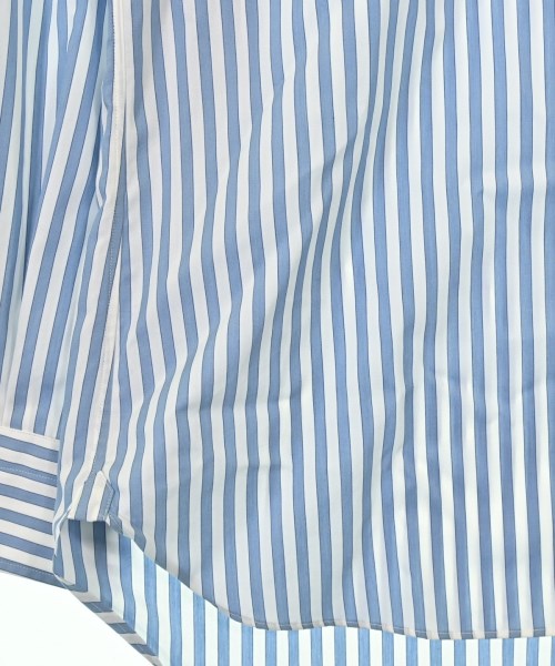 UNITED ARROWS（ユナイテッドアローズ）カジュアルシャツ 青 サイズ:41(XL位) メンズ/2200611093066