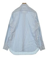 UNITED ARROWS（ユナイテッドアローズ）カジュアルシャツ 青 サイズ:41(XL位) メンズ/2200611093066
