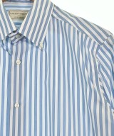 UNITED ARROWS（ユナイテッドアローズ）カジュアルシャツ 青 サイズ:41(XL位) メンズ/2200611093066