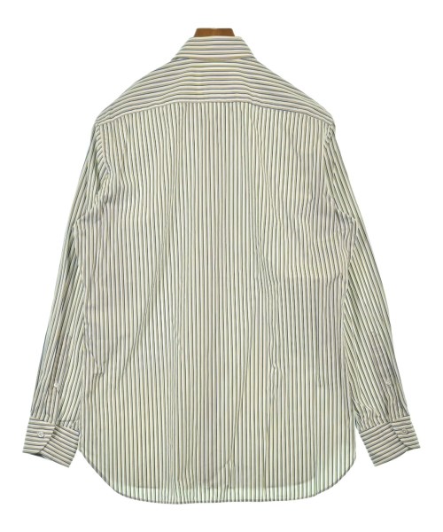 UNITED ARROWS（ユナイテッドアローズ）カジュアルシャツ 白 サイズ:41(XL位) メンズ/2200611093073