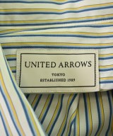 UNITED ARROWS（ユナイテッドアローズ）カジュアルシャツ 白 サイズ:41(XL位) メンズ/2200611093073