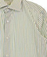 UNITED ARROWS（ユナイテッドアローズ）カジュアルシャツ 白 サイズ:41(XL位) メンズ/2200611093073