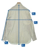 UNITED ARROWS（ユナイテッドアローズ）カジュアルシャツ 白 サイズ:41(XL位) メンズ/2200611093073