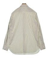 UNITED ARROWS（ユナイテッドアローズ）カジュアルシャツ 白 サイズ:41(XL位) メンズ/2200611093080