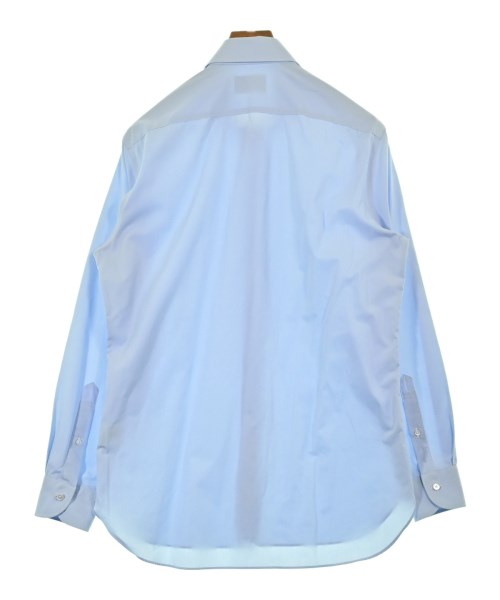 UNITED ARROWS（ユナイテッドアローズ）カジュアルシャツ 青 サイズ:41(XL位) メンズ/2200611093097