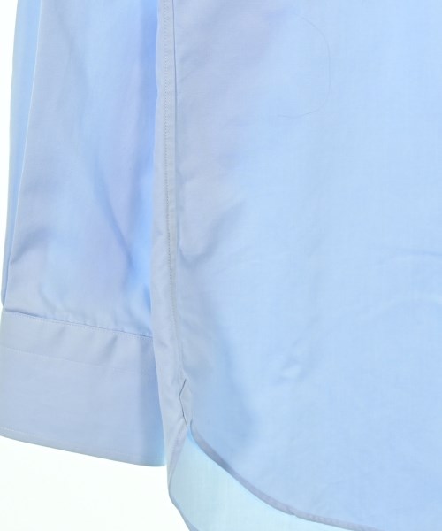 UNITED ARROWS（ユナイテッドアローズ）カジュアルシャツ 青 サイズ:41(XL位) メンズ/2200611093097