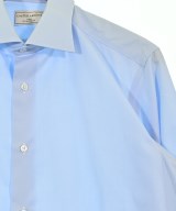 UNITED ARROWS（ユナイテッドアローズ）カジュアルシャツ 青 サイズ:41(XL位) メンズ/2200611093097