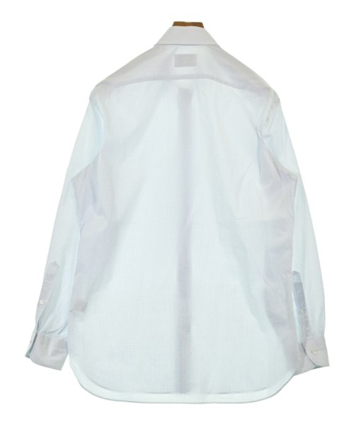 UNITED ARROWS（ユナイテッドアローズ）カジュアルシャツ 青 サイズ:41(XL位) メンズ/2200611093103