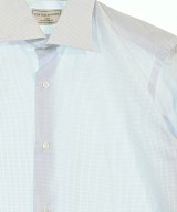 UNITED ARROWS（ユナイテッドアローズ）カジュアルシャツ 青 サイズ:41(XL位) メンズ/2200611093103
