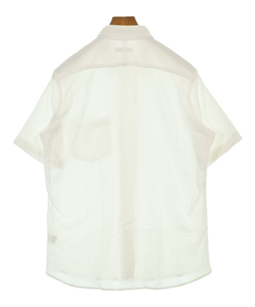 UNITED ARROWS（ユナイテッドアローズ）Tシャツ・カットソー 白 サイズ:L メンズ/2200611093110