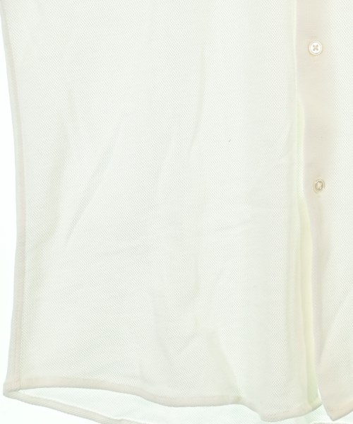 UNITED ARROWS（ユナイテッドアローズ）Tシャツ・カットソー 白 サイズ:L メンズ/2200611093110