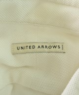 UNITED ARROWS（ユナイテッドアローズ）Tシャツ・カットソー 白 サイズ:L メンズ/2200611093110