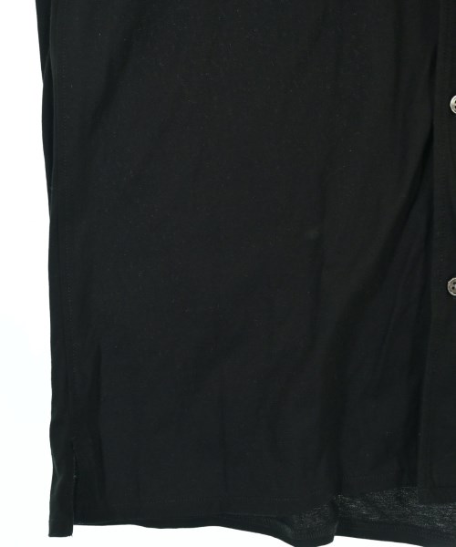 UNITED ARROWS（ユナイテッドアローズ）Tシャツ・カットソー 黒 サイズ:L メンズ/2200611093127
