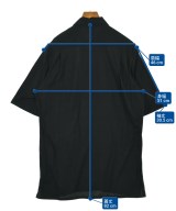 UNITED ARROWS（ユナイテッドアローズ）Tシャツ・カットソー 黒 サイズ:L メンズ/2200611093127